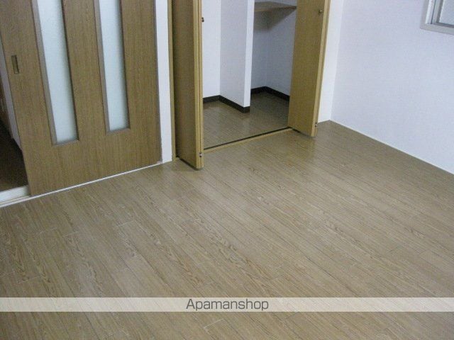 THE CLASSIC TEMMABASHIの内装写真