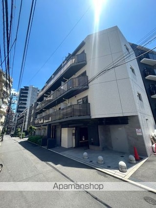 ハーモニーレジデンス神楽坂ヒルズｓｅｃｏｎｄ[2LDK/41.26m2]の外観4