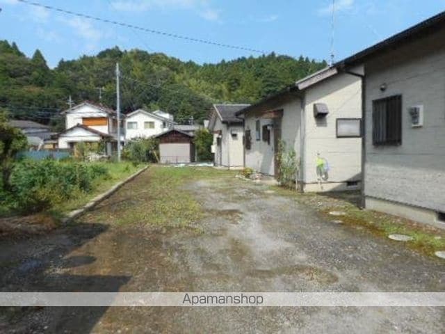 布施貸家の周辺写真