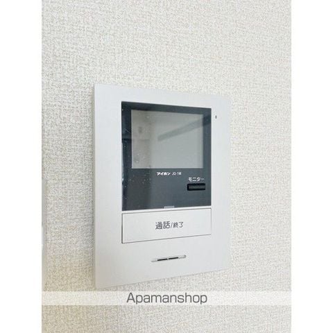 花京院足利ビルの内装写真