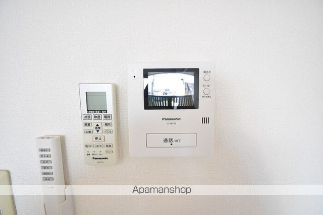 セジュール・栗林南の内装写真