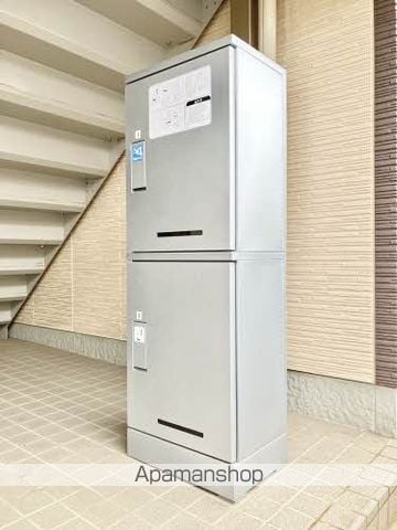 ヴァン アーンジュ I棟のその他写真