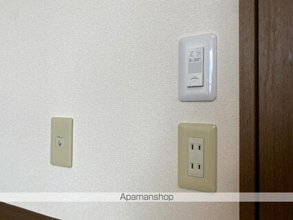 大石ビル　[1K/29.7m2]の内装6