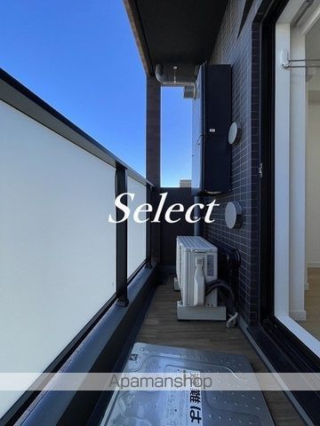 SHOKEN RESIDENCE横浜山手の内装写真