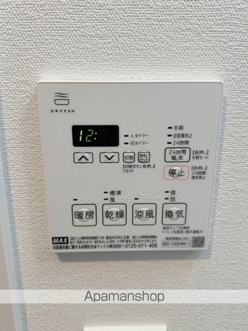 LIVEFLAT千種WESTの内装写真