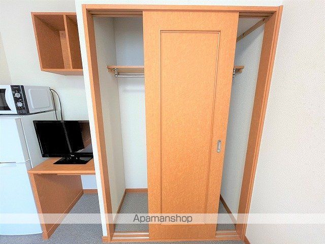 レオパレス板原の内装写真