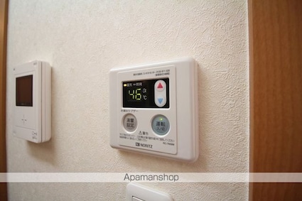 アトラス[1K/21.26m2]の内装7