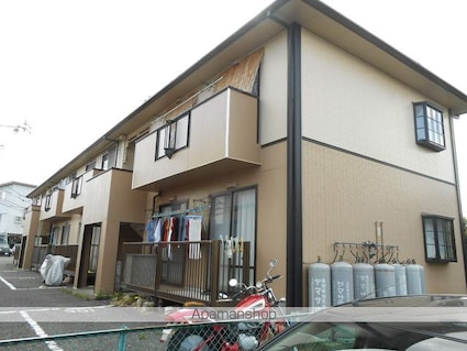 サンライフ西村[2DK/46.2m2]の外観2