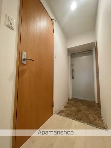 クレール北畠の内装写真