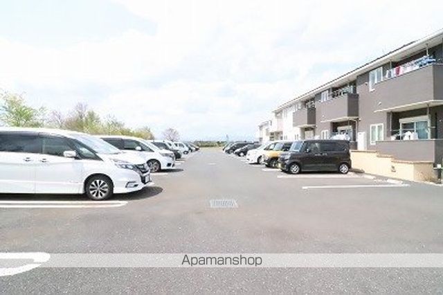 ベル ジュネス Iのその他写真