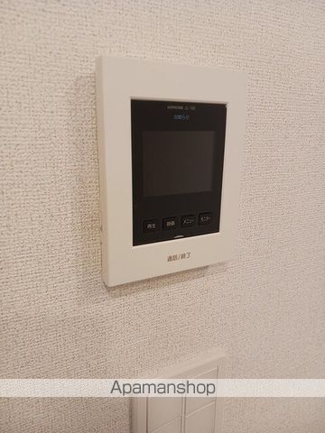 ロイヤルS&C Cの内装写真