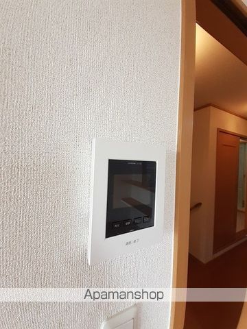 グラスランド レジデンス Aの内装写真
