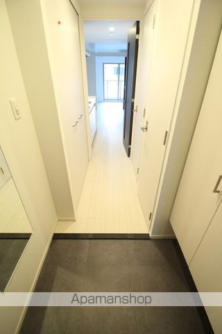 レオンコンフォート梅田北の内装写真