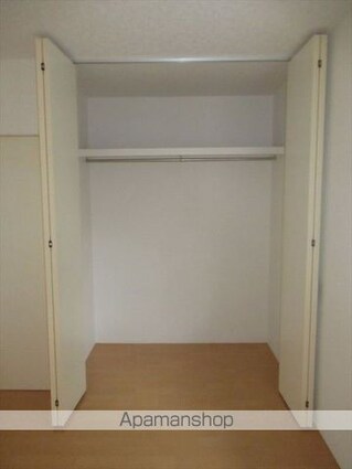 和歌山県和歌山市本町７丁目[1LDK/36.45m2]の収納