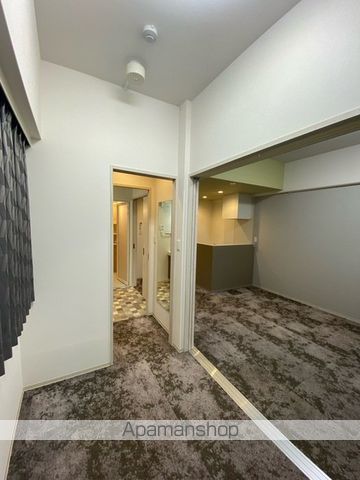 メゾンキコー今里の内装写真