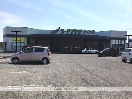 熊本県八代市海士江町[2K/36m2]の周辺1