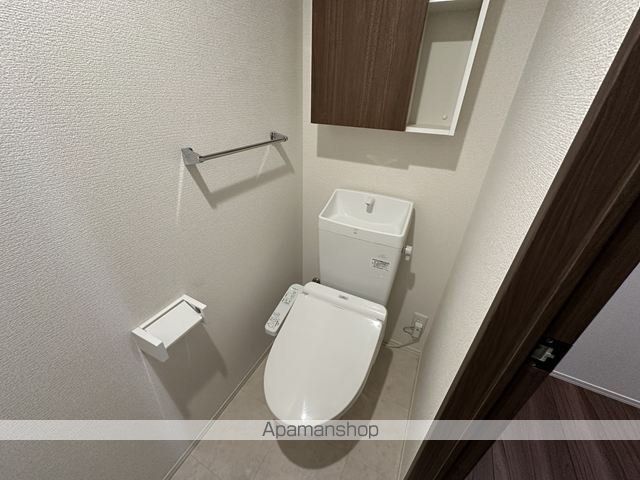 アドモアコート三津屋中の内装写真