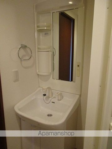 SーFORT船橋塚田の内装写真