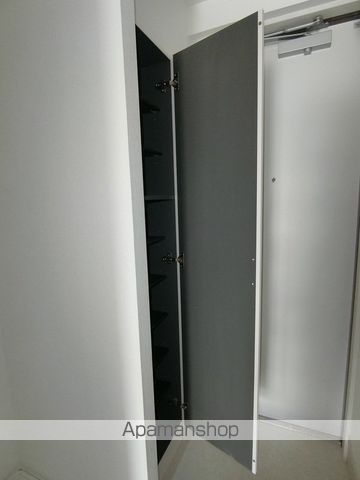 リブリ・アルカンシエルKの内装写真