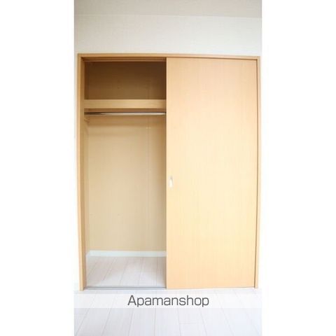 エポック南7条館の内装写真