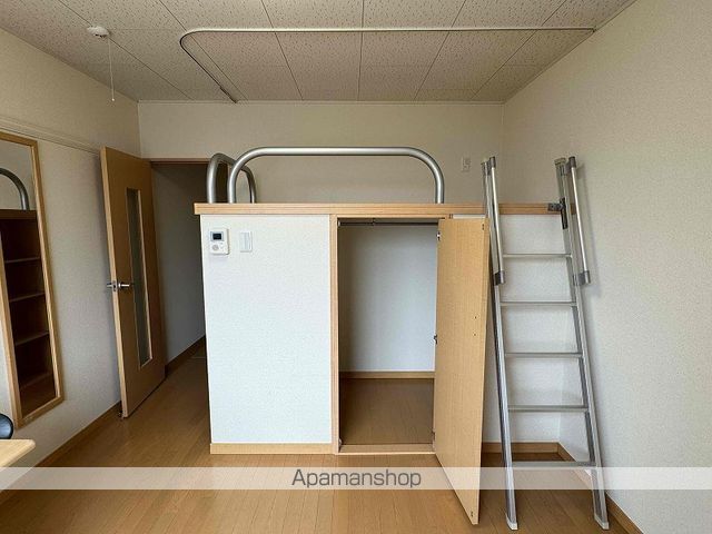 レオネクストアークセルシオの内装写真