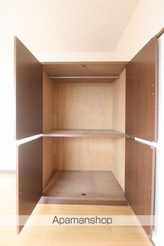 マンションCloverの内装写真