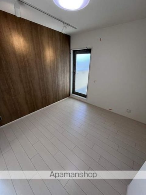 和歌山県和歌山市中之島[1LDK/35.29m2]の内装2