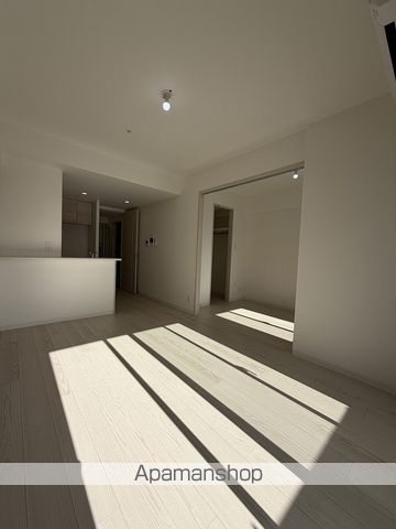 DCLARESTHONJOHIGASHIFJREの内装写真