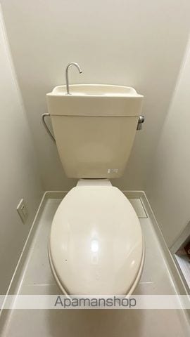 プレアール清心の内装写真