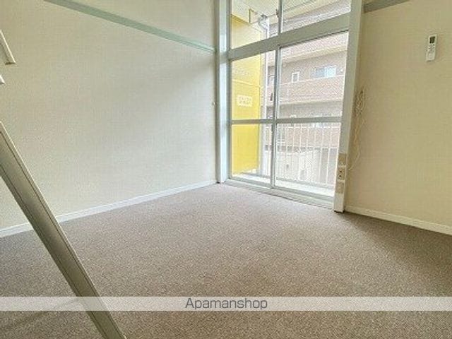 レオパレス山手の内装写真