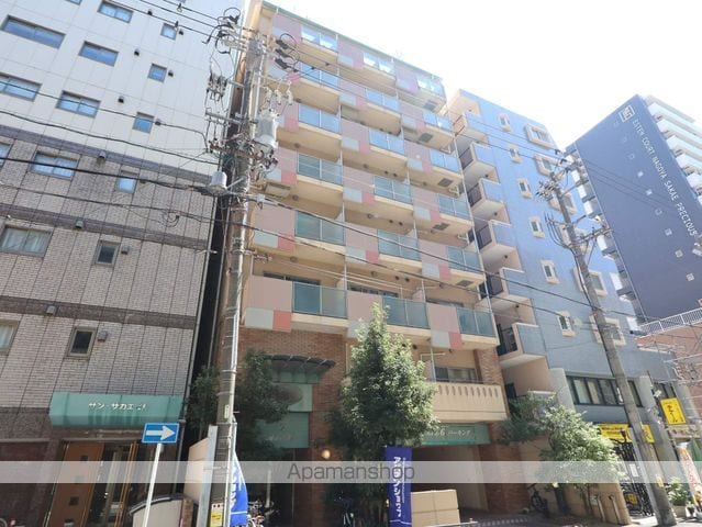 アル・ドゥ・6の外観写真