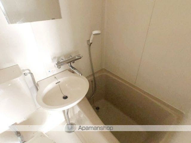 ヌーベル館IIの内装写真