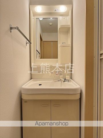 ドリームT・5坪井の内装写真