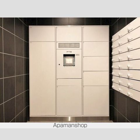 メイボーテセラの内装写真