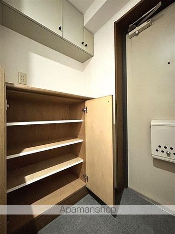 ウィンベルコーラス前橋第一の内装写真