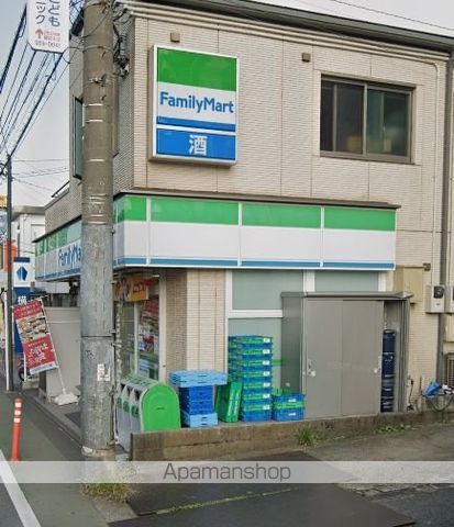 リライア百合ヶ丘の周辺写真