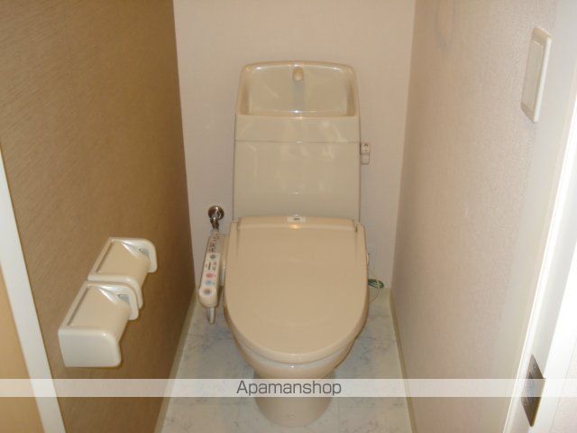 アムールの内装写真
