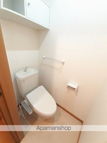 アルモニー中野 B棟の内装写真