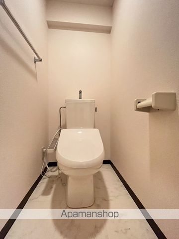 ソレアードミシマの内装写真