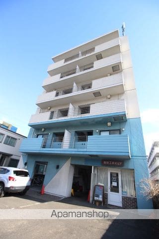 APTーKの外観写真
