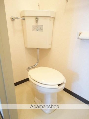 エンドレス三井平和通Iの内装写真