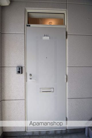 メープルB棟のその他写真