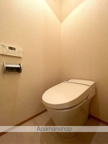TOWN COURT大岡の内装写真