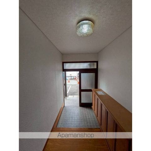 第3スプリングハイツの内装写真