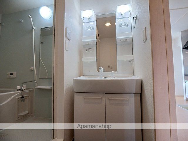 メゾンdeアンジュ Aの内装写真