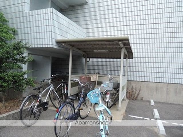 メゾンはなみずきB棟のその他写真