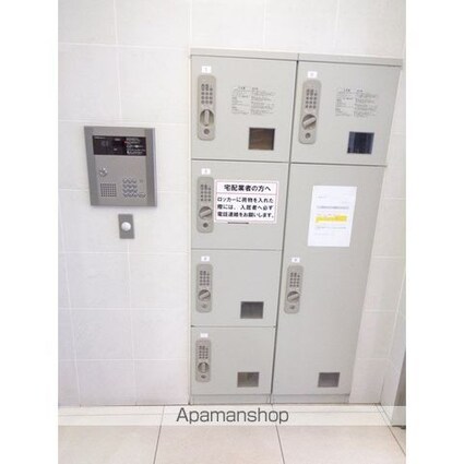 ヴィアーレ勾当台Ⅱ[1R/41.91m2]の周辺1