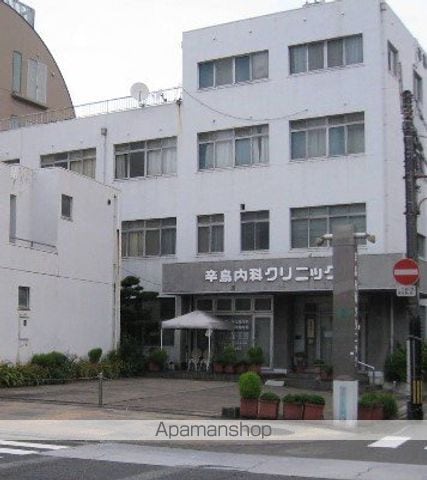 トレステーラ住吉町の周辺写真