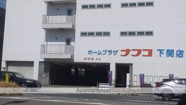 レオパレス入江の周辺写真