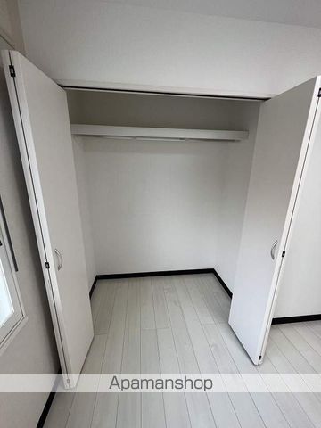 GLEBE西野の内装写真
